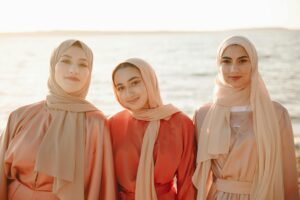 Shop Abayas Online in Kerala