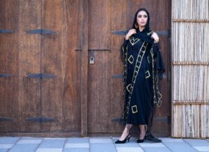 Embrace Elegance with Khaivah: Your Go-To Online Abaya Store in Kozhikode